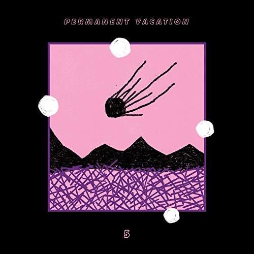 Various Artists: Permanent Vacation 5 (Various Artists) - VINYL LP