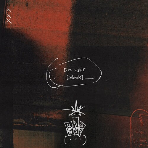 Lojii & Swarvy: Due Rent (Blends) - CASSETTES