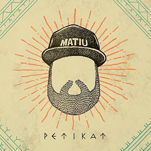 Matiu: Petikat - COMPACT DISCS