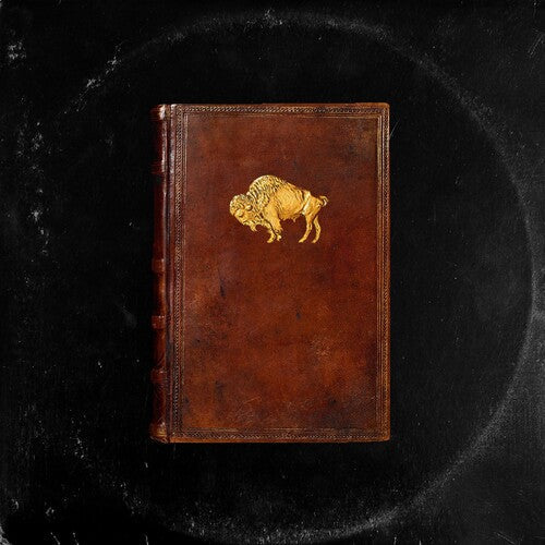 Apollo Brown & Che' Noir: As God Intended - COMPACT DISCS