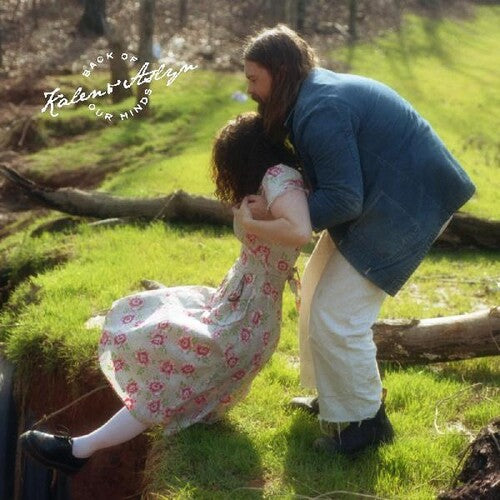 Kalen & Aslyn: Back Of Our Minds - COMPACT DISCS