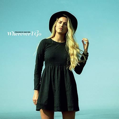 Frankie Davies: Wherever I Go - COMPACT DISCS