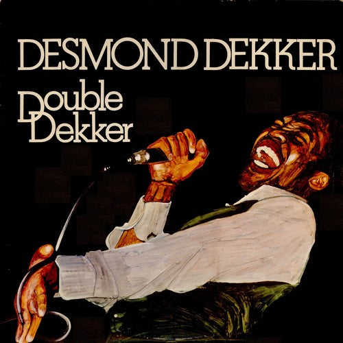 Desmond Dekker: Double Dekker - COMPACT DISCS