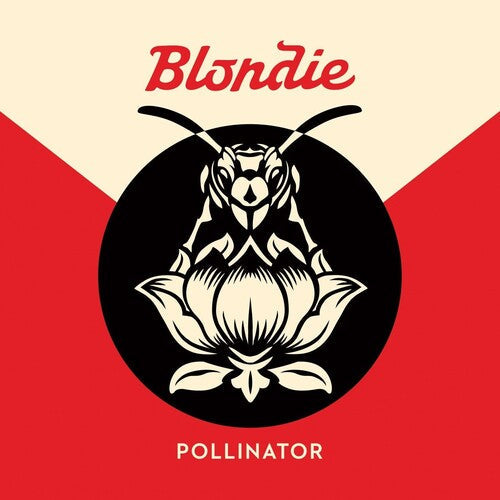 Blondie: Pollinator - COMPACT DISCS