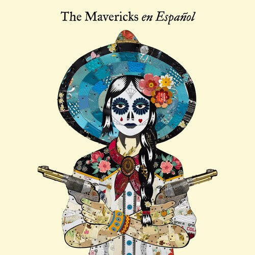 The Mavericks: En Espanol - COMPACT DISCS