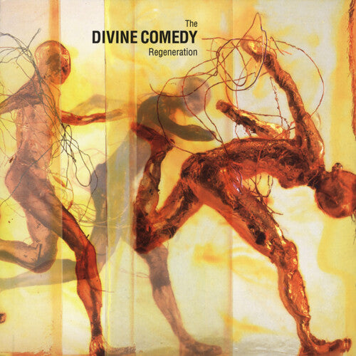 The Divine Comedy: Regeneration - VINYL LP