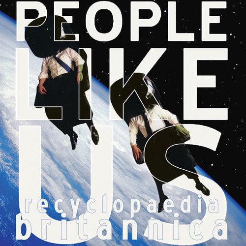 People Like Us: Recyclopedia Britannica - CASSETTES