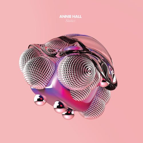 Annie Hall: Statics - VINYL LP