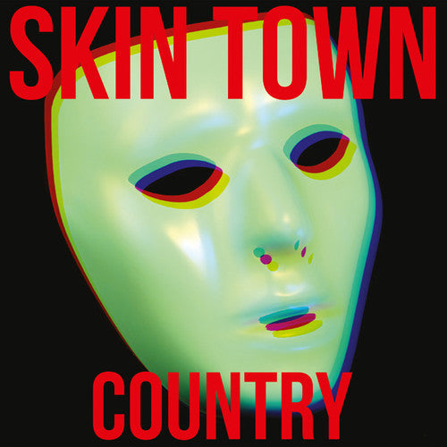 Skin Town: Country - VINYL LP