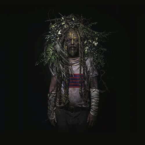Riccardo Onori: Sonoristan - VINYL LP