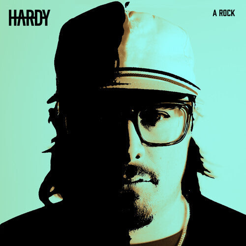 Hardy: A Rock - COMPACT DISCS