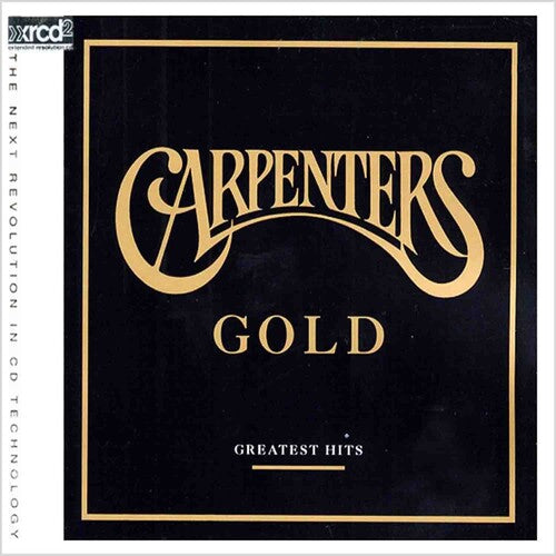 The Carpenters: Gold - COMPACT DISCS
