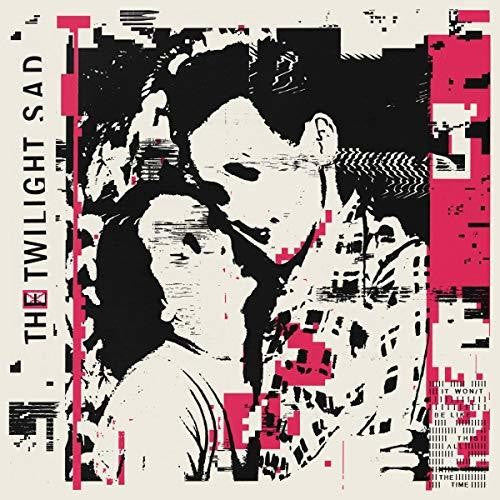 The Twilight Sad: It Won't Be Like This All The Time - VINYL LP