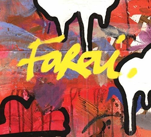 Farai: Rebirth - COMPACT DISCS