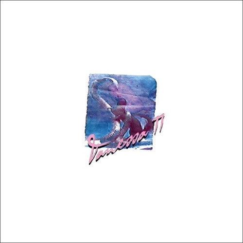 Vanessa Worm: Vanessa 77 - VINYL LP