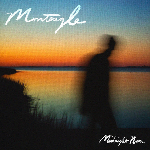 Monteagle: Midnight Noon - VINYL LP