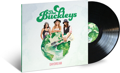 The Buckleys: Daydream - VINYL LP