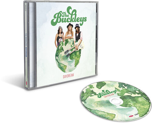 The Buckleys: Daydream - COMPACT DISCS
