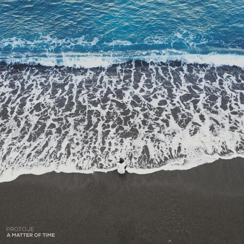 Protoje: A Matter Of Time - VINYL LP