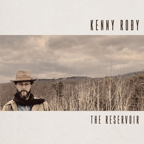 Kenny Roby: The Reservoir - VINYL LP
