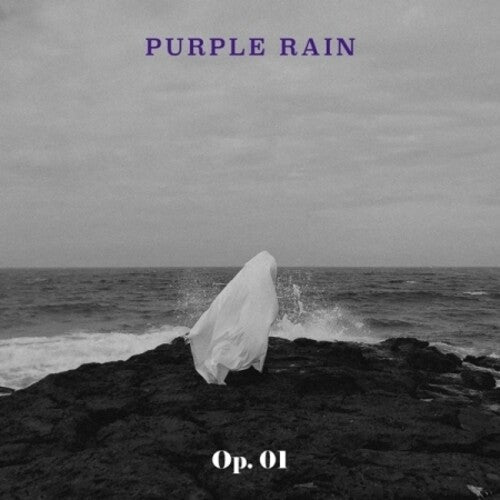 Purple Rain: Op. 01 (incl. Booklet) - COMPACT DISCS