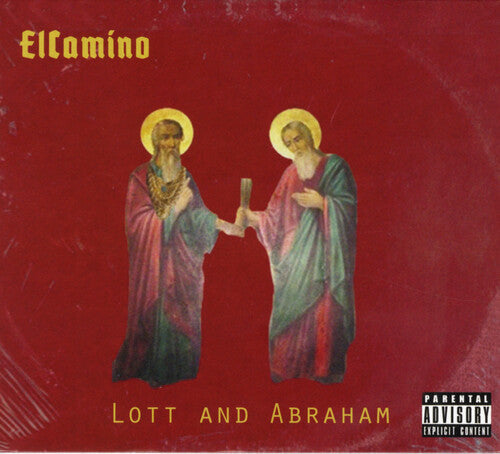 Elcamino: Lott And Abraham - COMPACT DISCS