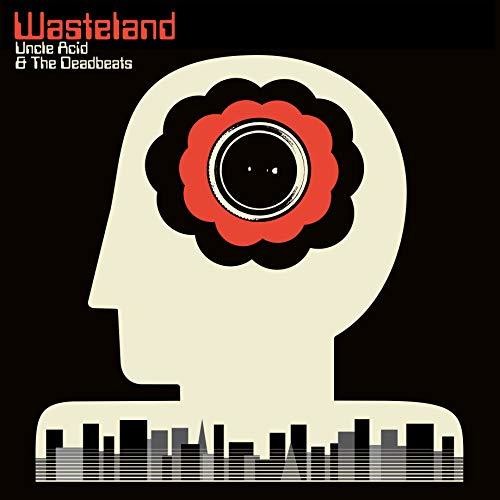Uncle Acid and the Deadbeats: Wasteland - VINYL LP