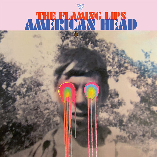 The Flaming Lips: American Head - VINYL LP