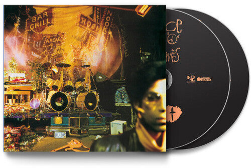 Prince & the Revolution: Sign O' The Times - COMPACT DISCS