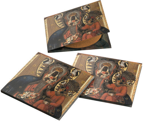 Knowledge the Pirate: Family Jewels - COMPACT DISCS