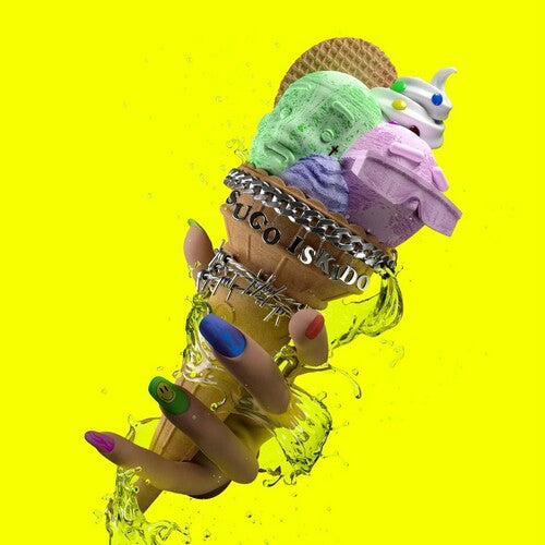 Boro Boro & Mambolosco: Caldo - COMPACT DISCS