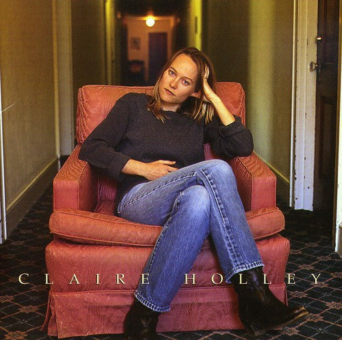 Claire Holley: Claire Holley - COMPACT DISCS