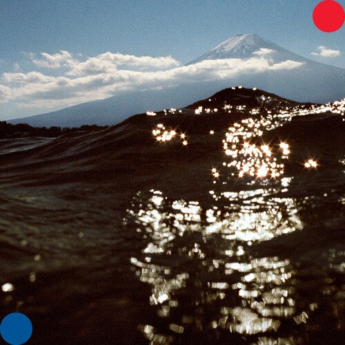 Cut Copy: Freeze Melt - COMPACT DISCS