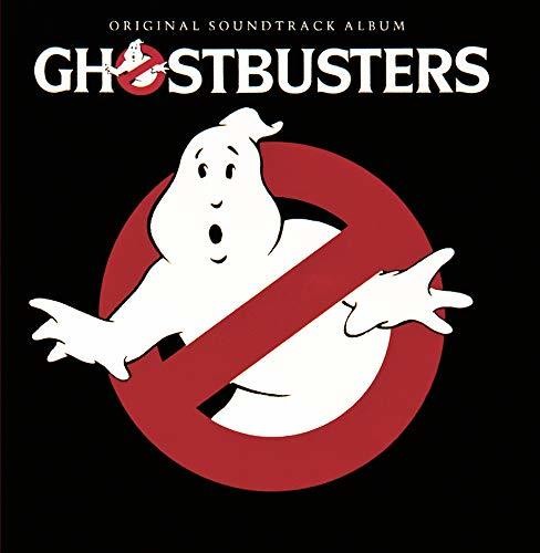Ghostbusters / O.S.T.: Ghostbusters / O.S.T. - COMPACT DISCS