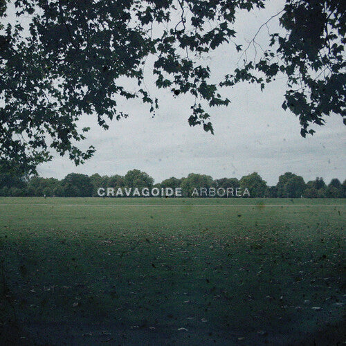 Cravagoide: Arborea - COMPACT DISCS