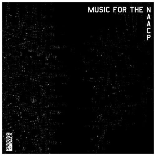 Various Artists: Music for the NAACP (Various Artists) - VINYL LP