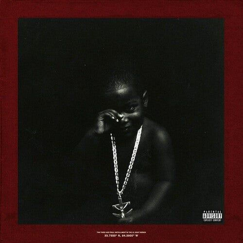 Lil Yachty: Lil Boat 3 - VINYL LP