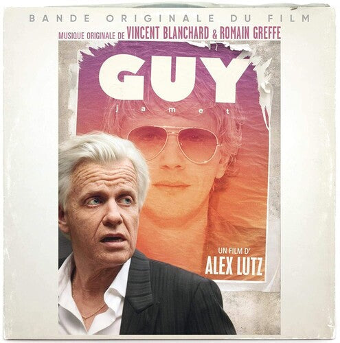 Guy / O.S.T.: Guy (Original Soundtrack) - COMPACT DISCS