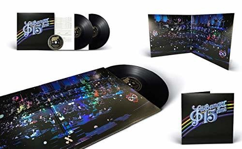 Various Artists: Ed Banger 15 (Various Artists) - VINYL LP