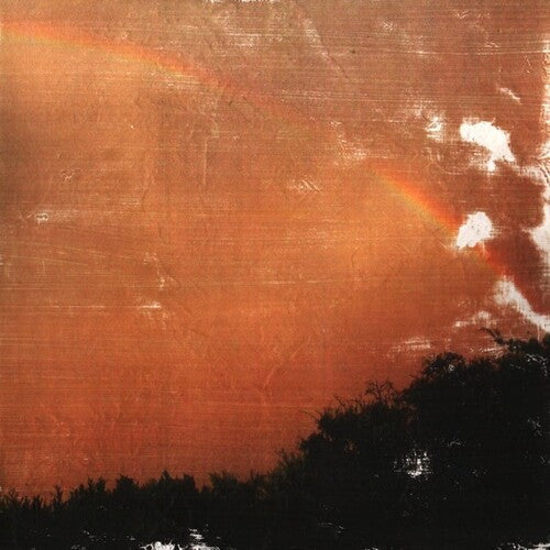 Goldmund: Corduroy Road - VINYL LP
