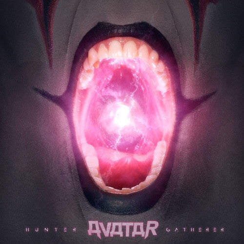 Avatar: Hunter Gatherer - COMPACT DISCS