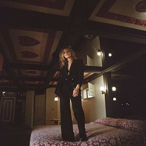 Jessica Pratt: Quiet Signs - VINYL LP