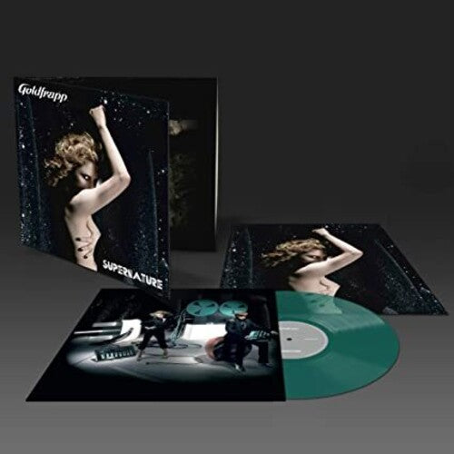 Goldfrapp: Supernature - VINYL LP