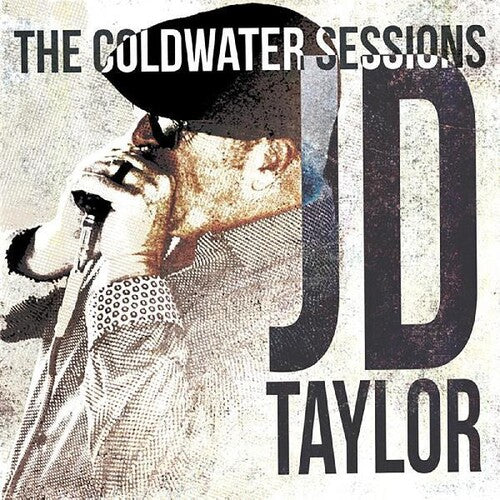 Jd Taylor: Coldwater Sessions - COMPACT DISCS