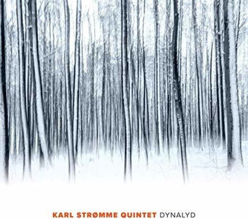 Karl Quintet Stromme: Dynalyd - COMPACT DISCS