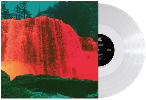 My Morning Jacket: The Waterfall II - VINYL LP