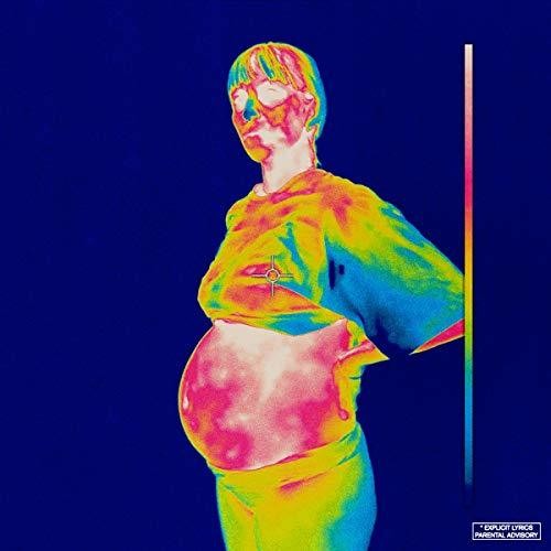 Brockhampton: Iridescence - VINYL LP