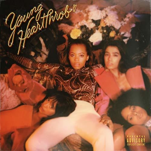 Kodie Shane: Young Heartthrob - COMPACT DISCS