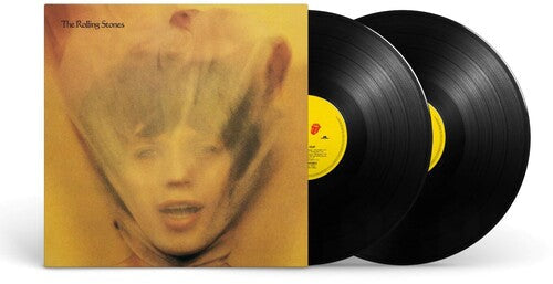The Rolling Stones: Goats Head Soup [2LP 2020 Deluxe Edition] - VINYL LP