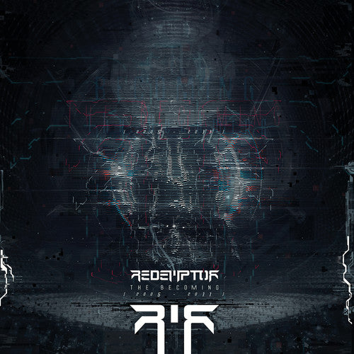 Redemptor: Becoming (2005-2011) - COMPACT DISCS